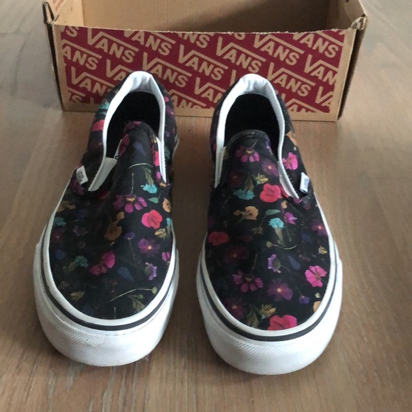 VANS Classic Slip-O - Picture 3 of 8